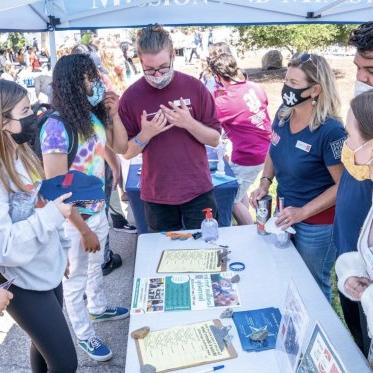 2021 involvement fair 